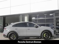 gebraucht Porsche Cayenne E-Hybrid Coupe Matrix LED Leichtbau Sportpaket