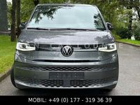 Gebraucht VW Multivan 150 PS (110 kW) 2022 Grau Van