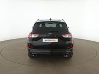 Gebraucht Ford Kuga ST-Line 150 PS (110 kW) 2022 Schwarz SUV
