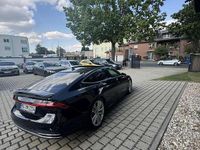 Gebraucht Audi A7 Basis 204 PS (150 kW) 2019 Schwarz Kleinwagen