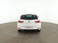 gebraucht Seat Leon 2.0 TDI Xcellence, Diesel, 15.290 €