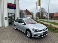 gebraucht VW Golf VII 1-H,Virtual,Voll-LED,R-Kam,Ahk,ACC,T-W