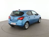 gebraucht Opel Corsa 1.4 120 Jahre ecoFlex, Benzin, 13.200 €