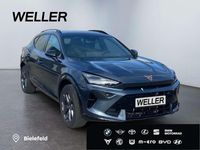 Gebraucht Cupra Formentor 150 PS (110 kW) 2025 Grau SUV