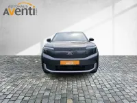 Neu Ford Explorer Extended Range 250 kW (340 PS) 2026 SUV