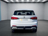 Neu MG ZS 116 PS (85 kW) 2026 SUV