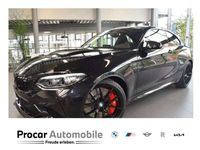 Gebraucht BMW M2 Shadowline 450 PS (330 kW) 2021 Schwarz Coupé