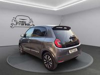 Gebraucht Renault Twingo Techno 60 kW (82 PS) 2023 Lunar grey Kleinwagen