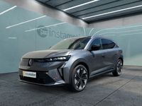 Gebraucht Renault Scenic E-Tech Techno 125 kW (170 PS) 2024 Grau SUV