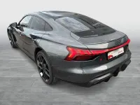 Gebraucht Audi RS e-tron GT Performance 680 kW (925 PS) 2025 Daytonagrau perleffekt Limousine