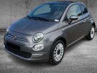 gebraucht Fiat 500 Dolcevita Tempomat Klima