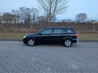 Gebraucht Opel Astra 90 PS (66 kW) 2009 Schwarz Kombi