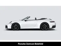 Gebraucht Porsche 911 Carrera Cabriolet 394 PS (289 kW) 2025 Grau Cabrio