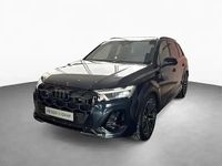 Neu Audi Q7 Ambiente 286 PS (210 kW) 2026 Waitomoblau metallic SUV