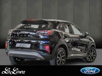 gebraucht Ford Puma (2019->) Titanium X Automatik