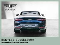 Gebraucht Bentley Continental 680 PS (500 kW) 2026 Onyx Cabrio