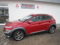 Gebraucht Hyundai Kona Prime 141 PS (103 kW) 2022 Pulse red SUV