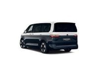Neu VW Multivan Life 150 PS (110 kW) 2026 Weiß (candyweiß/ starlight blue metallic) Van