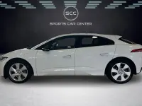 Używany Jaguar I-Pace R-Dynamic 294 kW (400 KM) 2024 Biały SUV