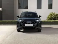 Neu Audi Q3 S-Line 193 PS (141 kW) 2026 Mythosschwarz metallic SUV