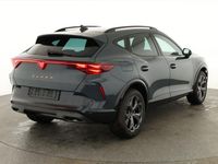 Neu Cupra Formentor 150 PS (110 kW) 2025 Fjord blau SUV