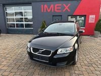 Gebraucht Volvo V50 Business Edition 114 PS (83 kW) 2012 Schwarz Kombi