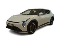 Neu Kia EV4 Earth 150 kW (204 PS) 2026 Andere Kleinwagen