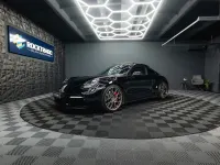 Gebraucht Porsche 911 Carrera S 450 PS (330 kW) 2019 Schwarz Coupé