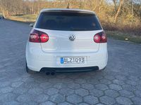 Gebraucht VW Golf VI Edition 330 PS (242 kW) 2008 Weiß Kleinwagen