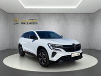 Gebraucht Renault Austral Evolution 158 PS (116 kW) 2023 Weiß SUV