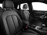 Gebraucht Audi Q3 Advanced 150 PS (110 kW) 2025 Blau SUV