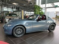 gebraucht Mazda MX5 RF Edition 100 RFK LED NAVI LEDER ALU