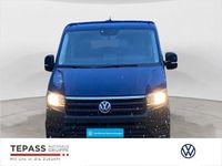 Gebraucht VW Crafter 177 PS (130 kW) 2022 Blau Van
