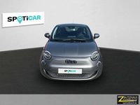 Gebraucht Fiat 500e 86 kW (118 PS) 2023 Grau Limousine