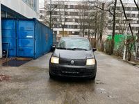 gebraucht Fiat Panda 1.1 8V Active TÜV 12/24