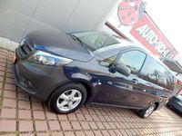 Occasion Mercedes Vito 163 ch (119 kW) 2018 Bleue Van