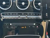 Gebraucht Mercedes C250 Avantgarde 204 PS (150 kW) 2018 Silber Kombi