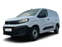 Gebraucht Opel Combo Edition 2025 Weiss Van / Kleinbus