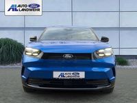 Gebraucht Ford Capri Premium 210 kW (286 PS) 2025 Blau SUV