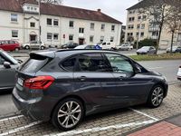 Gebraucht BMW 225 iPerformance 136 PS (100 kW) 2020 Kombi