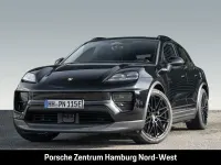 Gebraucht Porsche Macan 300 kW (408 PS) 2026 Schwarz SUV