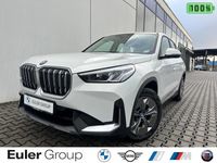 Gebraucht BMW iX1 Performance 200 kW (272 PS) 2023 Weiss SUV