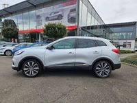 gebraucht Renault Kadjar 1.3 TCE Bose Edition