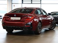Gebraucht BMW M440 M Sport 374 PS (275 kW) 2022 Rot Limousine