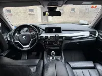 Käytetty BMW X6 258 HP (189 kW) 2014 Harmaa Katumaasturi
