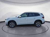Gebraucht BMW X1 Efficient Dynamics 136 PS (100 kW) 2024 Weiß SUV
