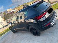 Second-hand Cupra Ateca 300 CP (220 kW) 2022 Negru SUV