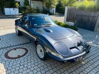 gebraucht Opel GT 1900 AL restauriert Bj. 1973