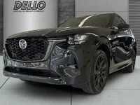 Neu Mazda CX-60 Homura-Line 254 PS (186 kW) 2026 Schwarz SUV