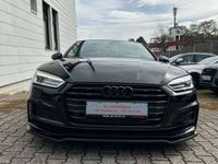 gebraucht Audi A5 40 TFSI S tronic S-Line sport KW Gewinde B&O